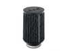 ES#3697632 - 003675ECS02-02 - Black Synthetic "Dry" Air Filter Element (3.0") - High flow, reusable air filter. Used as a replacement filter to an ECS intake system or for your custom intake project. 5" Base OD / 7" Filter Height / 4.5" Top OD - ECS - Audi BMW Volkswagen