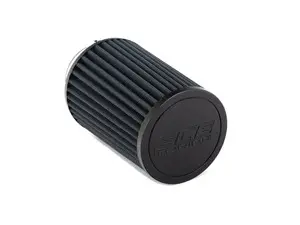 Black Synthetic 