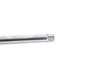 ES#5446997 - 000160SCH2KT - 2 Pc. 3/8" Drive Long Extension Set - (NO LONGER AVAILABLE) - Complete your tool set with 24" and 36" 3/8-drive extensions! - Schwaben - 