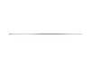 ES#4348811 - LCB160SCH3 - 3/8" Drive Extension - 36" - (NO LONGER AVAILABLE) - Complete your tool set with this extension. - Schwaben - 