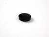 ES#1440276 - 94462830501 - Windshield Wiper Arm Cap - Priced Each - Black Plastic Cap - Genuine Porsche - Porsche