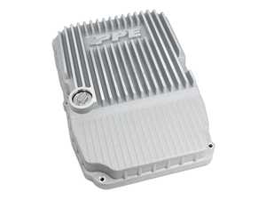 ES#4447631 - 228053500 - Heavy Duty Cast Aluminum Transmission Pan - Raw - Your best choice for increased strength and lower fluid temperatures - PPE - Mercedes Benz
