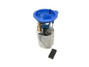 ES#4447586 - 601-0142 - Performance Fuel Pumps - Stage 2 - FWD - Features a single Walbro 450 that supports up to 500whp - Precision Raceworks - Audi Volkswagen