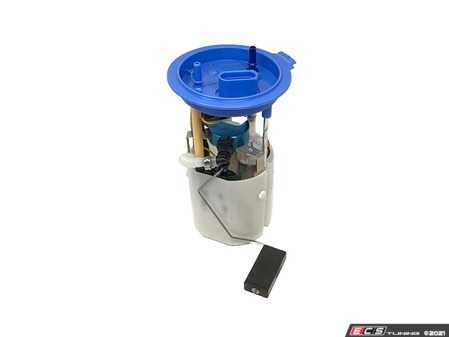 ES#4447590 - 601-0146 - Performance Fuel Pumps - Stage 2.5 - AWD - Features a single Walbro 535 fuel pump that supports up to 550whp - Precision Raceworks - Audi Volkswagen