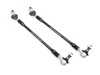 ES#4447661 - 32.10.93 - Front Sway Bar End Links - Aluminum Link that provide direct transition of suspension movement to the anti-roll bar. - Neuspeed - Volkswagen