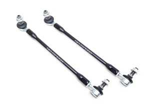 ES#4447661 - 32.10.93 - Front Sway Bar End Links - Aluminum Link that provide direct transition of suspension movement to the anti-roll bar. - Neuspeed - Volkswagen