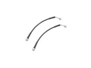 ES#4447708 - H-VW-2-470 - Front Sport Brake Line - Kit (Choose A Color) - Front set of DOT-compliant lines for an improved pedal feel - Neuspeed - Volkswagen