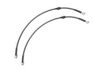 ES#4447725 - H-VW-2R-470 - Rear Sport Brake Line - Kit (Choose A Color) - Complete set of DOT-compliant lines for an improved pedal feel - Neuspeed - Volkswagen