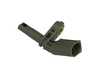 ES#4447733 - WHT003857B - ABS Wheel Speed Sensor - Left - Clear the ABS light from your dash. - URO - Audi Volkswagen Porsche
