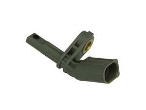 ES#4447733 - WHT003857B - ABS Wheel Speed Sensor - Left - Clear the ABS light from your dash. - URO - Audi Volkswagen Porsche