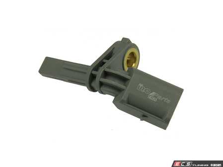 ES#4447734 - WHT003856B - ABS Wheel Speed Sensor - Right - Clear the ABS light from your dash. - URO - Audi Volkswagen Porsche