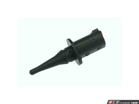 ES#4447735 - 95850553500 - Temperature Sensor - Outside air temperature sensor - URO - Porsche