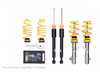 ES#4456834 - 102200DA - KW V1 Series Coilover Kit - Variant 1 coilovers offer the best balance between sporty driving and comfort - Lowering of 1.2"-2" Front & Rear - KW Suspension - BMW