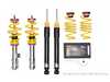 ES#4456837 - 152200DA - KW V2 Series Coilover Kit - Variant 2 coilovers offer sport handling with adjustable rebound dampening - Lowering of 1.2"-2" Front & Rear - KW Suspension - BMW