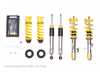 ES#4456841 - 352200DA - KW V3 Series Coilover Kit - The ultimate in coilover technology featuring double adjustable dampening - Lowering of 1.2"-2" Front & Rear - KW Suspension - BMW