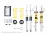 ES#4456843 - 39020049 - KW DDC Plug & Play Coilover Kit - The KW Dynamic Dampening Control (DDC) coilover kit gives you all the control you could ever want. With a click of a button you get individual lowering and three different damper setups - Lowering of 1.2"-2" Front & Rear - KW Suspension - BMW