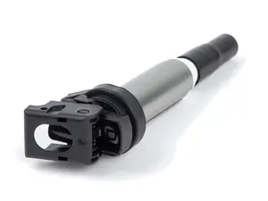 N-Series Performance Ignition Coil - Black - Set Of Four 