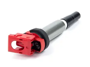 N-Series Performance Ignition Coil - Red - Set Of Four 