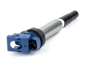 N-Series Performance Ignition Coil - Blue - Set Of Four 