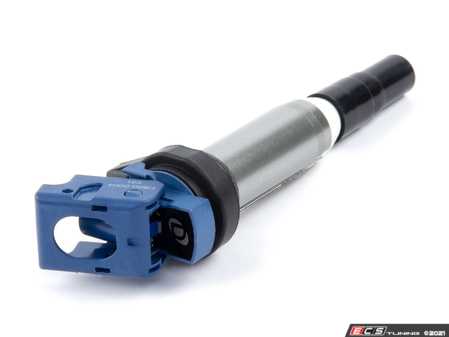 ES#4465233 - D650-0004KT - N-Series Performance Ignition Coil - Blue - Set Of Four  - A direct plug-and-play upgrade with up to 10% more energy output than stock! - Dinan - MINI