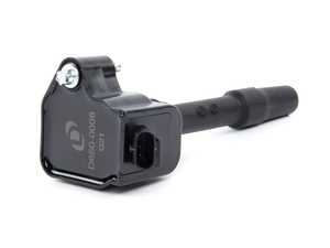 ES#4465266 - D650-0008KT1 - B-Series Performance Ignition Coil - Black - Set Of Three  - A direct plug-and-play upgrade with up to 10% more energy output than stock! - Dinan - MINI