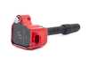 ES#4465265 - D650-0009KT1 - B-Series Performance Ignition Coil - Red - Set Of Three  - A direct plug-and-play upgrade with up to 10% more energy output than stock! - Dinan - MINI