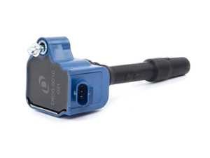 ES#4465246 - D650-0010KT - B-Series Performance Ignition Coil - Blue - Set Of Four  - A direct plug-and-play upgrade with up to 10% more energy output than stock! - Dinan - MINI