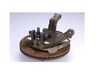 ES#3674265 - CTA4008 - Steering Knuckle Spreader - For removal and fitting of shock absorbers without damaging the aluminum or cast iron knuckle - CTA Tools - Audi BMW Volkswagen Mercedes Benz MINI Porsche