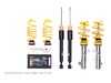 ES#4447221 - 102800CJ - KW V1 Coilover Kit - Sporty and personalized with adjustable rebound dampening. - KW Suspension - Audi