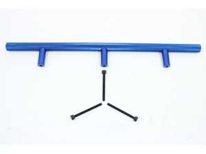 ES#4459403 - VTT-HH-BLUE-B58 - VTT Cylinder Head Lifting Tool - Blue - Makes protecting your engine block components easier! - Vargas Turbo Technologies - BMW
