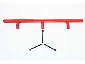 ES#4459404 - VTT-HH-RED-B58 - VTT Cylinder Head Lifting Tool - Red - Makes protecting your engine block components easier! - Vargas Turbo Technologies - BMW