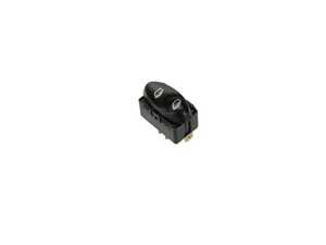 ES#4460418 - 99661315100A02 - Power Window Switch - Priced Each - Gloss black Finish Right & Left Power Window Switch - URO - Porsche