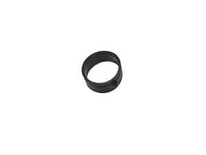 ES#4460421 - 99611068552 - Intake Manifold Sleeve - Priced Each - Connects the intake distributor halves to the throttle body tube - Two required - URO - Porsche