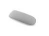 ES#4460447 - 51166954297GRAY - Armrest Pad For Center Console With Armrest Leatherette - Gray - Replace your broken and non locking armrest - ECS - MINI