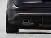 ES#4642532 - 012598la01KT - B8 Q5 Rear Diffuser - Gloss Black - Add some aggressive styling to your Audi! - ECS - Audi