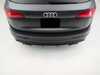 ES#4642532 - 012598la01KT - B8 Q5 Rear Diffuser - Gloss Black - Add some aggressive styling to your Audi! - ECS - Audi