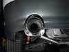 ES#4505667 - 016837ECS - Audi B6 A4 1.8T Exhaust System - Cat Back  - Downpipe & Catback along with your choice of exhaust tips and more! - ECS - Audi