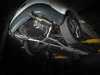 ES#4505667 - 016837ECS - Audi B6 A4 1.8T Exhaust System - Cat Back  - Downpipe & Catback along with your choice of exhaust tips and more! - ECS - Audi