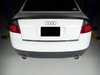 ES#4505667 - 016837ECS - Audi B6 A4 1.8T Exhaust System - Cat Back  - Downpipe & Catback along with your choice of exhaust tips and more! - ECS - Audi