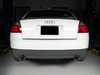 ES#4505667 - 016837ECS - Audi B6 A4 1.8T Exhaust System - Cat Back  - Downpipe & Catback along with your choice of exhaust tips and more! - ECS - Audi