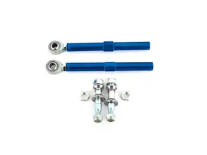 E46 M3 S54 Turner Motorsport Bump Steer Correction Kit