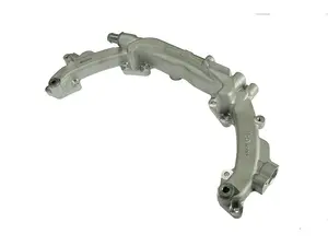 Coolant Distribution Pipe