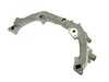 ES#4460597 - 94810606107 - Coolant Distribution Pipe - Manufactured to OE dimensions for easy installation and reliable hose connections - URO - Porsche