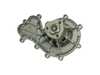 ES#4460598 - 95810603341 - Water Pump - With Gasket - Responsible for the proper flow of coolant - URO - Volkswagen Porsche