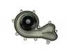 ES#4460598 - 95810603341 - Water Pump - With Gasket - Responsible for the proper flow of coolant - URO - Volkswagen Porsche