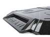 ES#4460647 - D590-0001 - Carbon Fiber Engine Cover - Add some aesthetic charm to an otherwise humble X3M/X4M engine bay! - Dinan - BMW