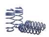 ES#1303242 - 29274-2 - Sport Spring Set - Average lowering front: 1.4" rear: 1.3" - H&R - Audi Volkswagen