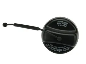 Fuel Cap