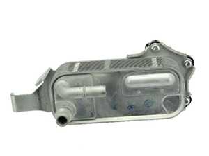 ES#4460652 - 17217593856 - Transmission Cooler - Automatic transmission oil cooler - URO - BMW