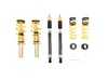 ES#4447874 - 182021080M - ST XTA Plus 3 Coilover Kit - Height and dampening adjustable with average lowering of 0.6"-1.4"F, 0.6"-1.4"R. - Suspension Techniques - Audi
